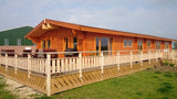 Lincolnshire Farm - Project