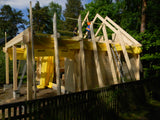 Kaleva project - Estonia
