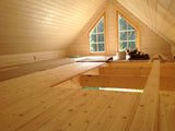 Kaleva project - Estonia