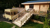 Portsmouth Project