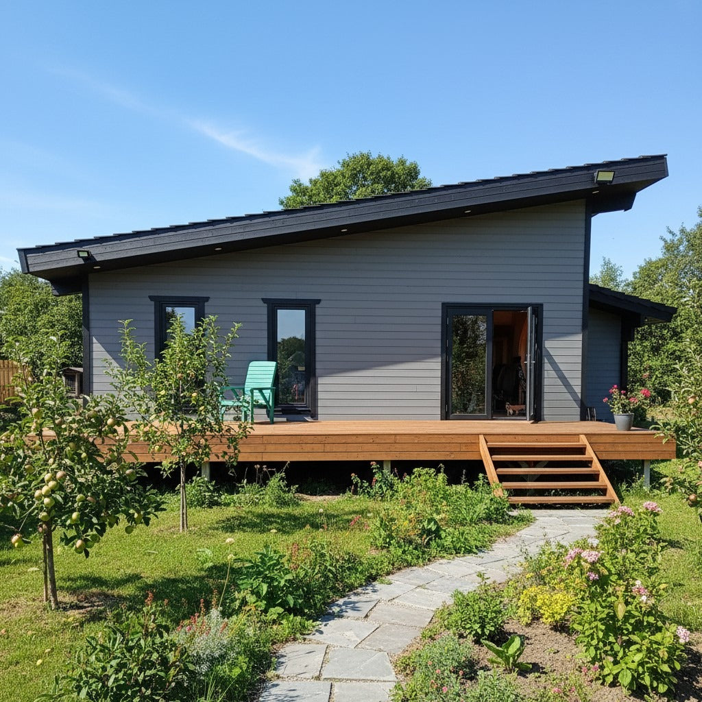 Quality Without Compromise