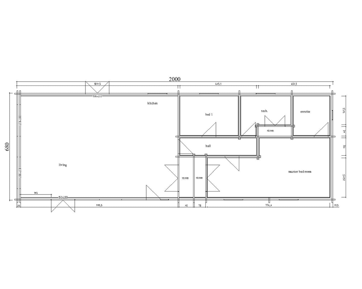 Attwood Project