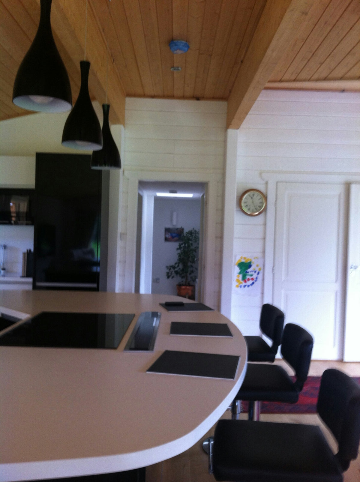 Attwood Project