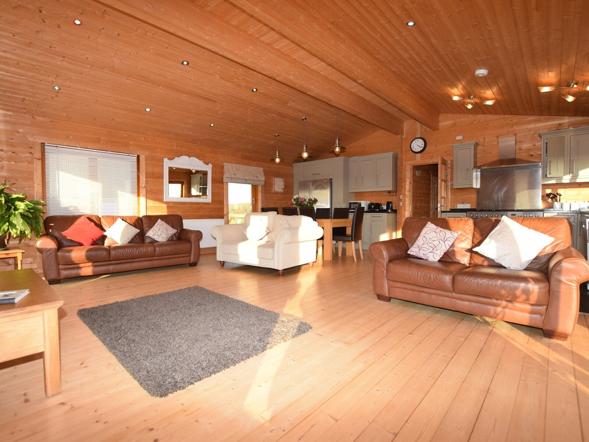 Lincolnshire Farm - Project