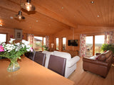 Lincolnshire Farm - Project