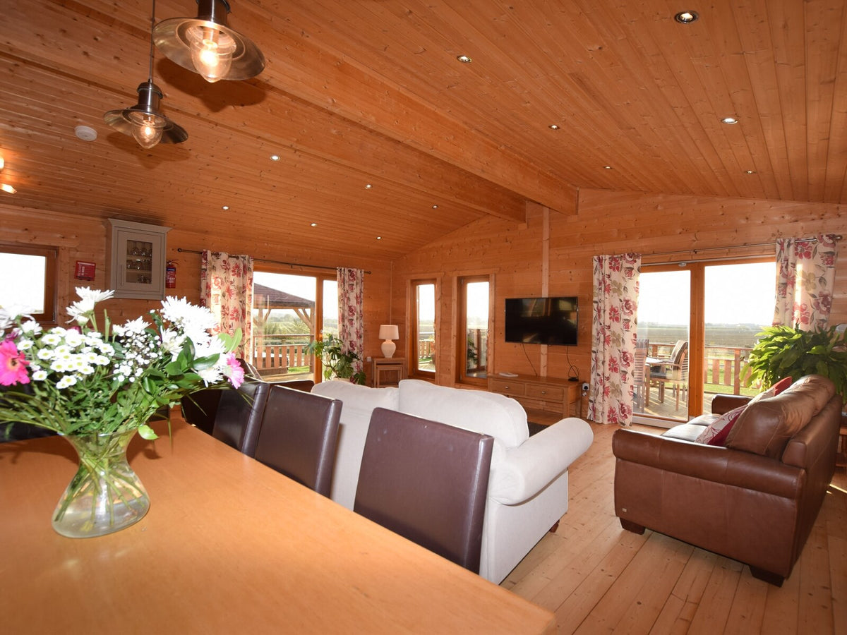 Lincolnshire Farm - Project