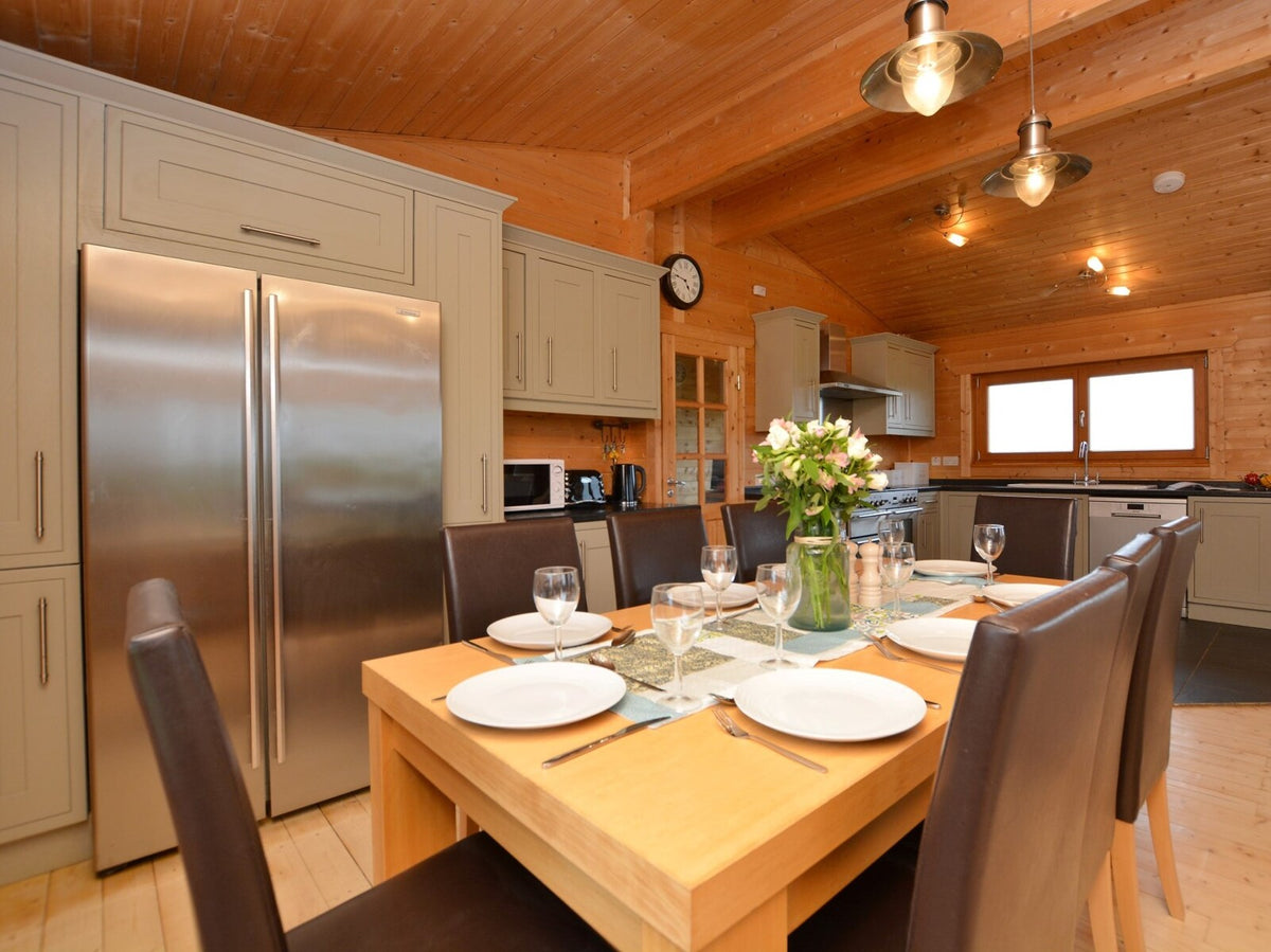 Lincolnshire Farm - Project