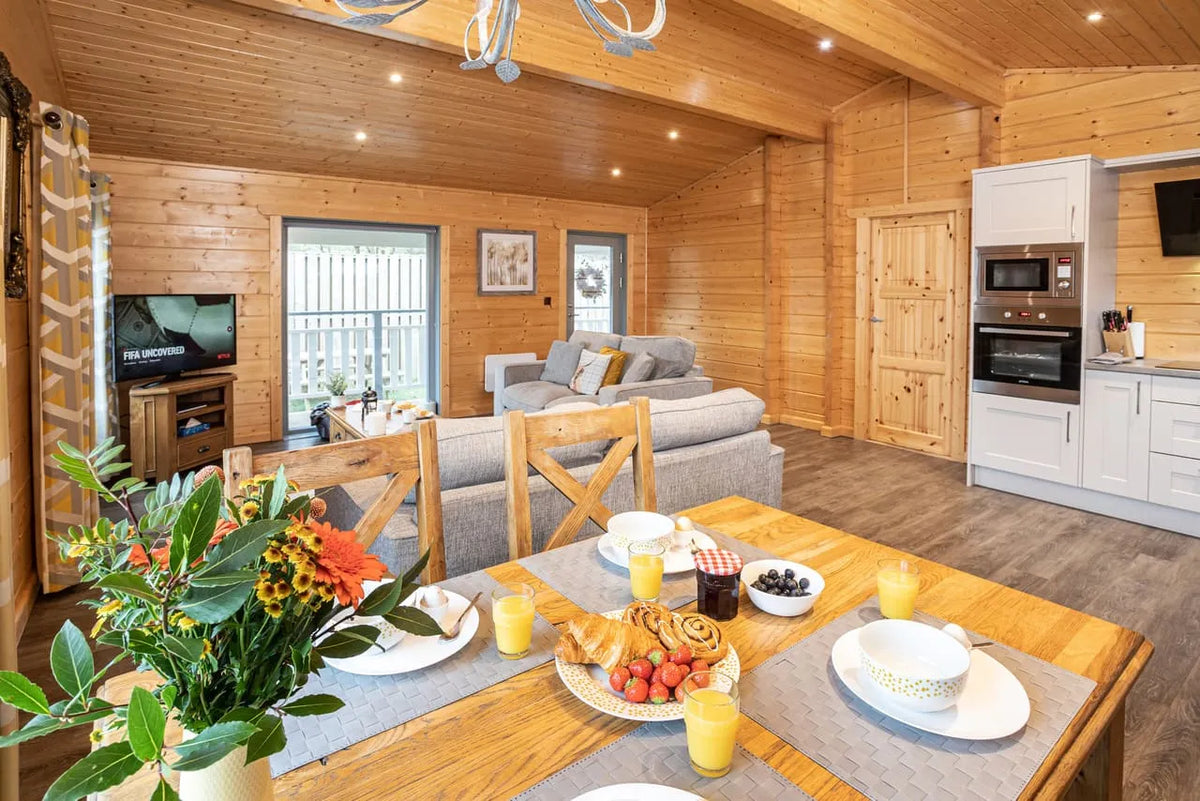 South Lakes project - Lake District UK