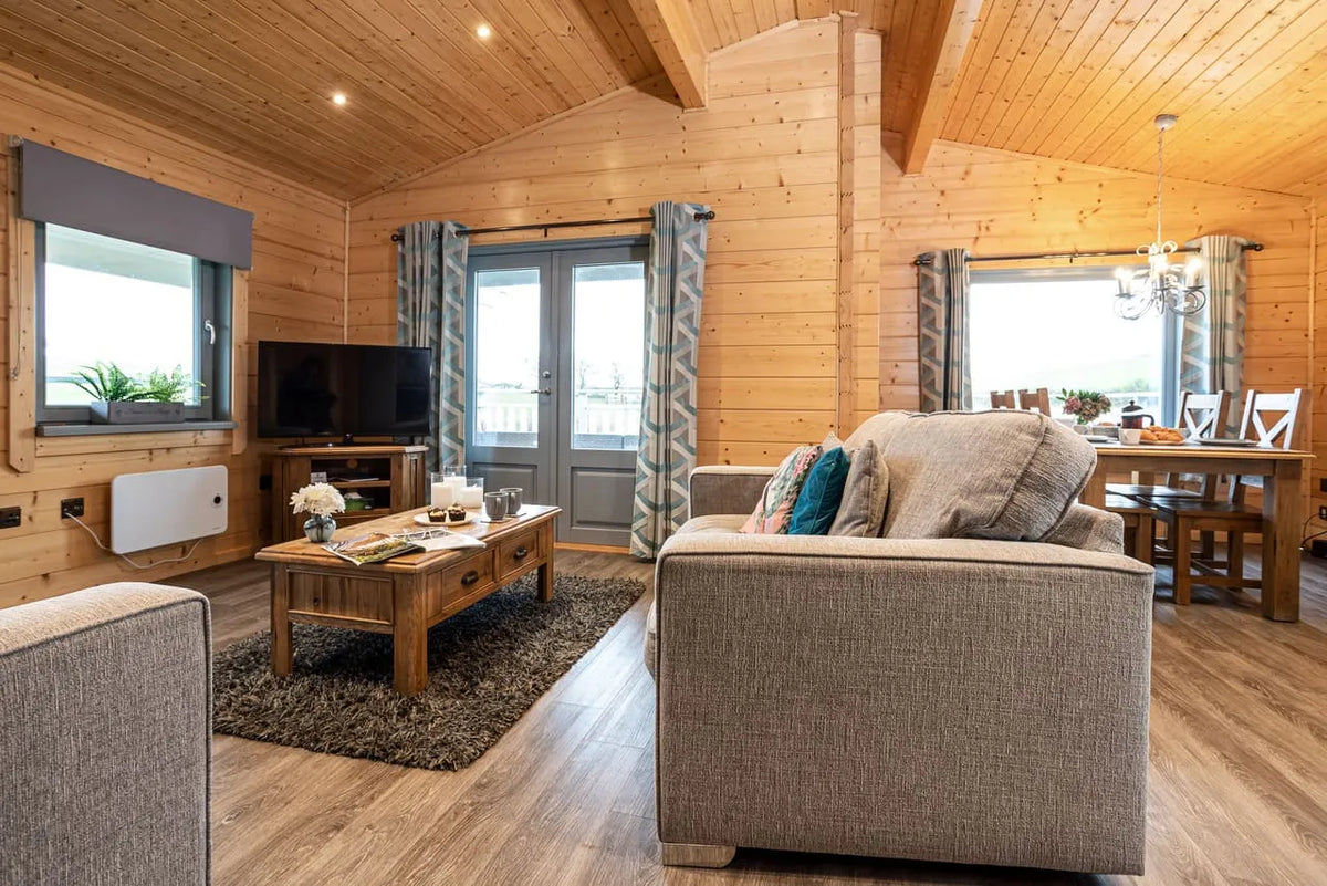South Lakes project - Lake District UK