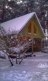 Kaleva project - Estonia