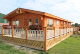 Lincolnshire Farm - Project