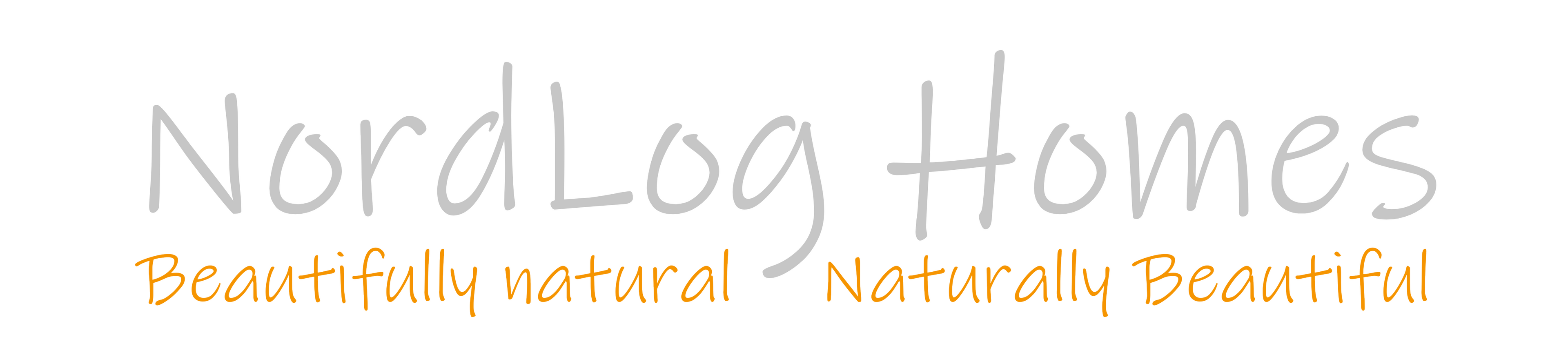 Nordlog Homes