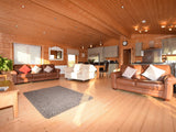 Lincolnshire Farm - Project