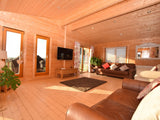 Lincolnshire Farm - Project