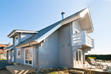 Stella Blockhaus von Nordlog Homes